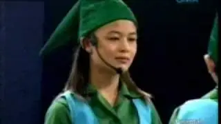 Kay Lanie Lemmon - Birit Baby - Someday at Christmas