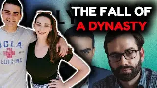 How Trump's Presidency Destroyed The Shapiros And The Daily Wire
