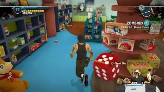 DEAD RISING 2 - EPISODE 3 GLITCH ALMOST MADE ME LOSE MY PROGRESS