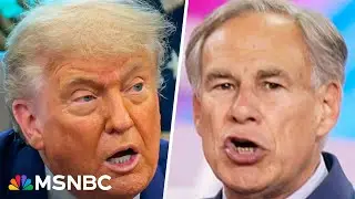 &lsquo;Assault on democracy&rsquo;: Why Dems need to fight back against Trump&rsquo;s redistricting push