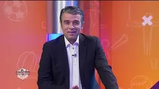 Con Pineda Chacón - Pablo Martín