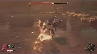 WUCHANG - full madness - Honglan