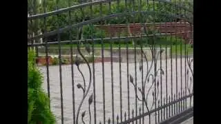 Kiemo Vartai