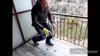INSTALACION DE SUELO.TRUCOS Y DETALLES