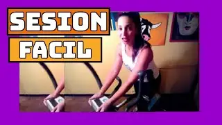0388 CARDIO SIN IMPACTO | ELIPTICA PARA PRINCIPIANTES | 30 minutos
