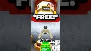 ⚠️Scary Baboon: FREE BUNDLE GIVEAWAY! #gorillatag #vr #gtag #shorts