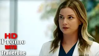 The Resident Season 4 
