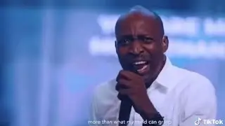 HO LORD MY GOD by dunsin oyekan #shortvideo #song #soundofvictory #dunsinoyekan #worship #chant