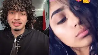 GIO AND LILYS LIVE 1/10/24 🗣️🗣️