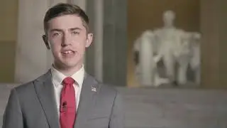 Nicholas Sandmann speak at 2020 RNC