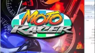 Moto Racer (Windows 7) Fix