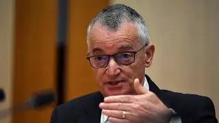 Australia Post Chairman refuses to resign following tense Senate inquiry