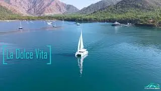 Isla 40 | SK-Yachting | La Dolce Vita