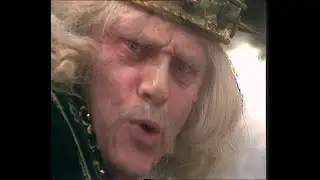 If you give me your attention (Princess Ida)