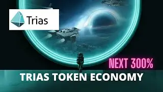 Trias Token Economy by Fiatico