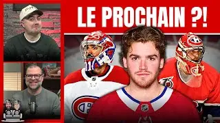 Kings of the Couch: Jacob Fowler in pursuit of Carey Price?!?!?