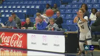 Augusta earns win Peach Belt conference opener