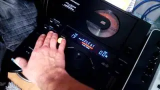 Cdj 500 ak 2015