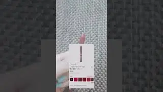 LA Colors GEL Lip Liner Review