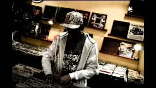 DJ Smochi - Cold Wind