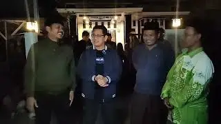 NETRALISIR JALAN DUKUH KEDAWON! Part-3 Jalur Perlintasan Ghoib jadi Penyebab rawan Kecelakaan!