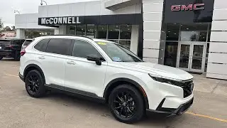2023 Honda CR-V Hybrid Sport Mobile, Pensacola, Daphne, Pascagoula, Spanish Fort AL