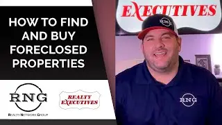 The Ultimate Guide To Finding and Buying Foreclosed Properties