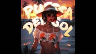 svlient, DR&Oslash;NSOND - PUESTA DEL SOL - Sped up