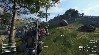 ARC Raiders killing the queen!!! Epic fail whole lobby teamed up den crossed each other out