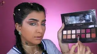 Makeup Tutorial by Beeba | ميكب توتوريال مع بيبا