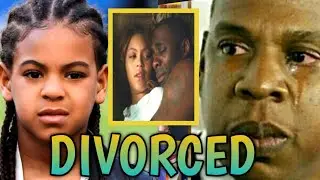 blue ivy LEAKED photo of mom CHEATING on Ig JAYZ heart broken n files a DIVORCE with Beyonce