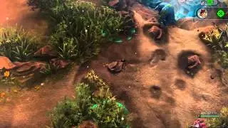 Vainglory Ringo Gameplay - EP 4 Weapon Build | Lane (Recomended)