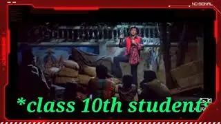 10th students feelings//after boards cancelled