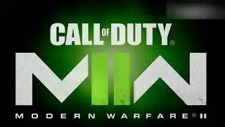 Call of Duty: Modern Warfare 2 OST - Mission 2 