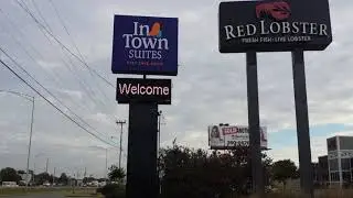 Home-Towne Suites Decatur - Decatur (Alabama) - United States