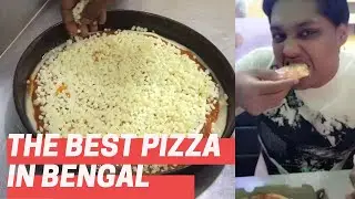 Best Pizza Point In Bengal (Asansol) | Pratimspizza