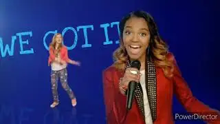 A.N.T. Farm - S03E01 