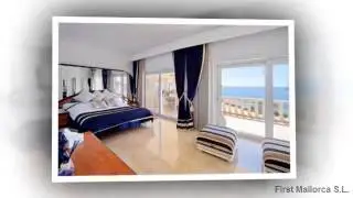 LUXURY MALLORCA VILLA