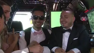 NUNTA Miki & George (P1) | 31.08.2018 | Galbinasi CL