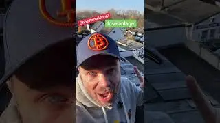 Ohne Anmeldung - Ohne Limit - Inselanlage