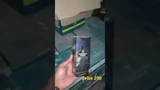 BLENDER PRIDE 180 ML 🥃