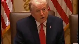 Trump pulls UNPRECEDENTED move as PANIC sets in | Another Day