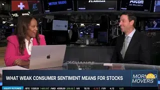 Tom Hayes - Schwab Network Appearance - 9/24/2025