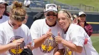 2014 Hall of Fame Inductee | Amanda Scarborough '08