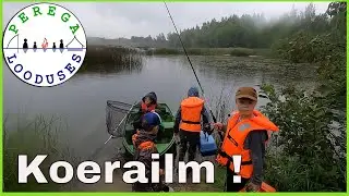 Kalastuslaager #27