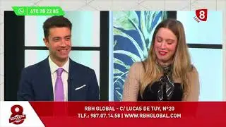 ¡Atención! La Renta vuelve a ser obligatoria para quienes cobran el paro