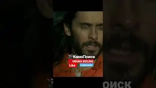 Трейлер Морбиус (2022)Morbius (2022)