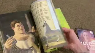 OverdueDVD/Book Update 24/5/2025 + RARE VHS Surprise 1/6/2025