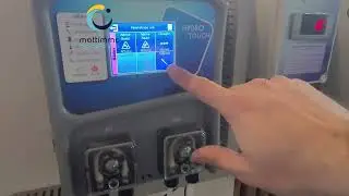 Calibrer les sondes de l'Hydrotouch (r&eacute;gulateur chlore et pH automatique)
