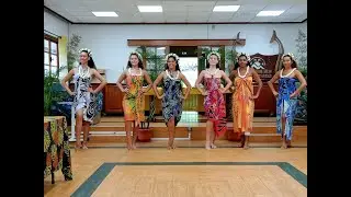 Miss Arue : 6 pr&eacute;tendantes pour une couronne